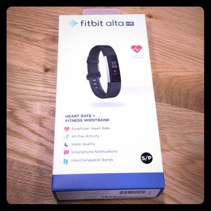 Fitbit Alta
